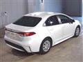 2022 Toyota Corolla Sedan