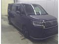 2022 Honda Step WGN
