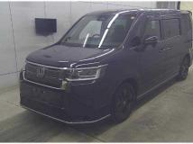 2022 Honda Step WGN
