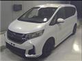 2017 Honda Freed
