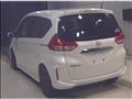 2017 Honda Freed
