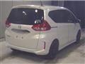 2017 Honda Freed