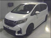 2017 Honda Freed