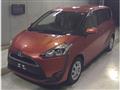 2016 Toyota Sienta