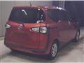2016 Toyota Sienta