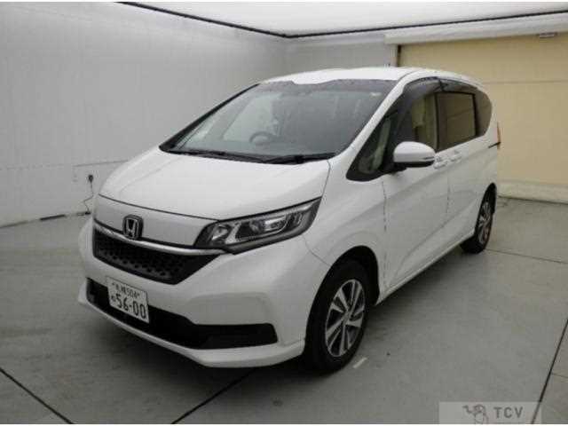 2022 Honda Freed