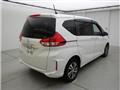 2022 Honda Freed