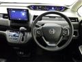 2022 Honda Freed