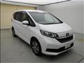 2022 Honda Freed