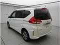 2022 Honda Freed