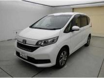 2022 Honda Freed