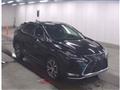 2019 Lexus RX
