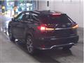 2019 Lexus RX