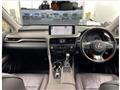2019 Lexus RX