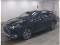 2019 Lexus RX