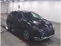 2019 Lexus RX