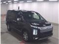 2022 Mitsubishi Delica D5