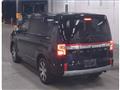 2022 Mitsubishi Delica D5