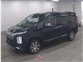2022 Mitsubishi Delica D5