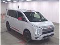 2022 Mitsubishi Delica D5