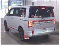 2022 Mitsubishi Delica D5