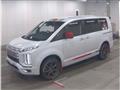 2022 Mitsubishi Delica D5
