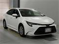 2021 Toyota Corolla Sedan