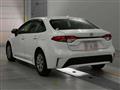 2021 Toyota Corolla Sedan