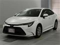 2021 Toyota Corolla Sedan