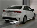 2021 Toyota Corolla Sedan