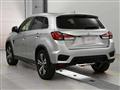 2024 Mitsubishi RVR