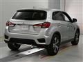 2024 Mitsubishi RVR