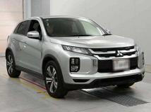 2024 Mitsubishi RVR