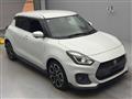 2019 Suzuki Swift