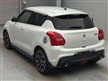 2019 Suzuki Swift