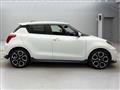 2019 Suzuki Swift