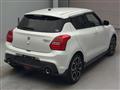 2019 Suzuki Swift