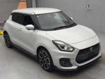 2019 Suzuki Swift