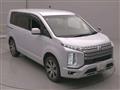 2022 Mitsubishi Delica D5