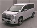 2022 Mitsubishi Delica D5