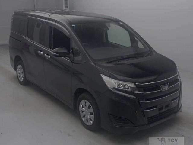 2019 Toyota Noah