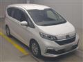 2022 Honda Freed