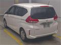 2022 Honda Freed
