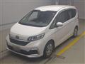 2022 Honda Freed