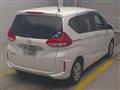 2022 Honda Freed
