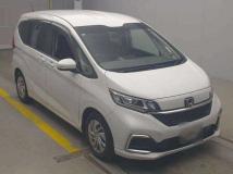2022 Honda Freed