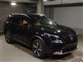 2025 Nissan X-Trail