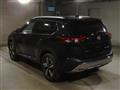 2025 Nissan X-Trail