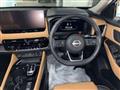 2025 Nissan X-Trail