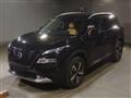 2025 Nissan X-Trail